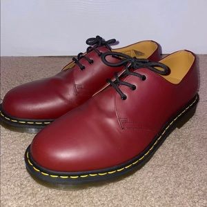 Dr. Martens 1461